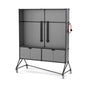 TV/Technik-Rack RemoteParti 74484 von System 180