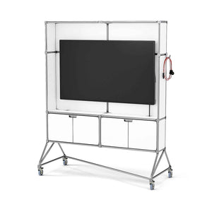 TV/Technik-Rack RemoteParti 74484 von System 180
