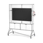 TV/Technik-Rack RemoteParti 74484 von System 180