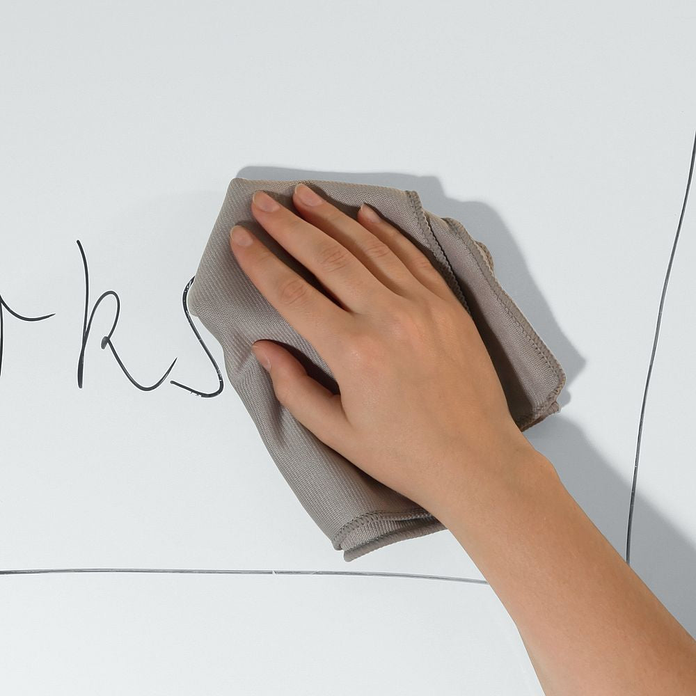 Toolkit für agiles Whiteboard von Sigel