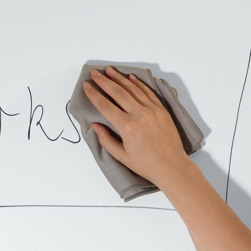 Toolkit für agiles Whiteboard von Sigel