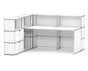 Tresen 57321 von System 180