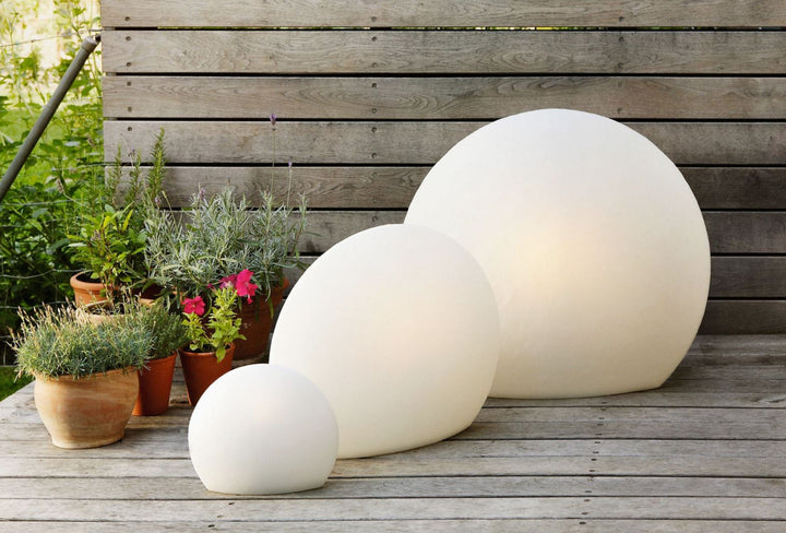 EGGO L Bodenleuchte von Depot4Design