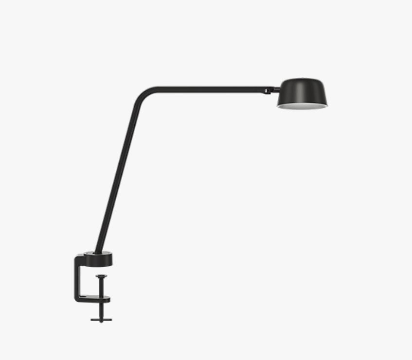 Motus Table Arbeitsplatzleuchte von Glamox