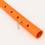 leuchtorange