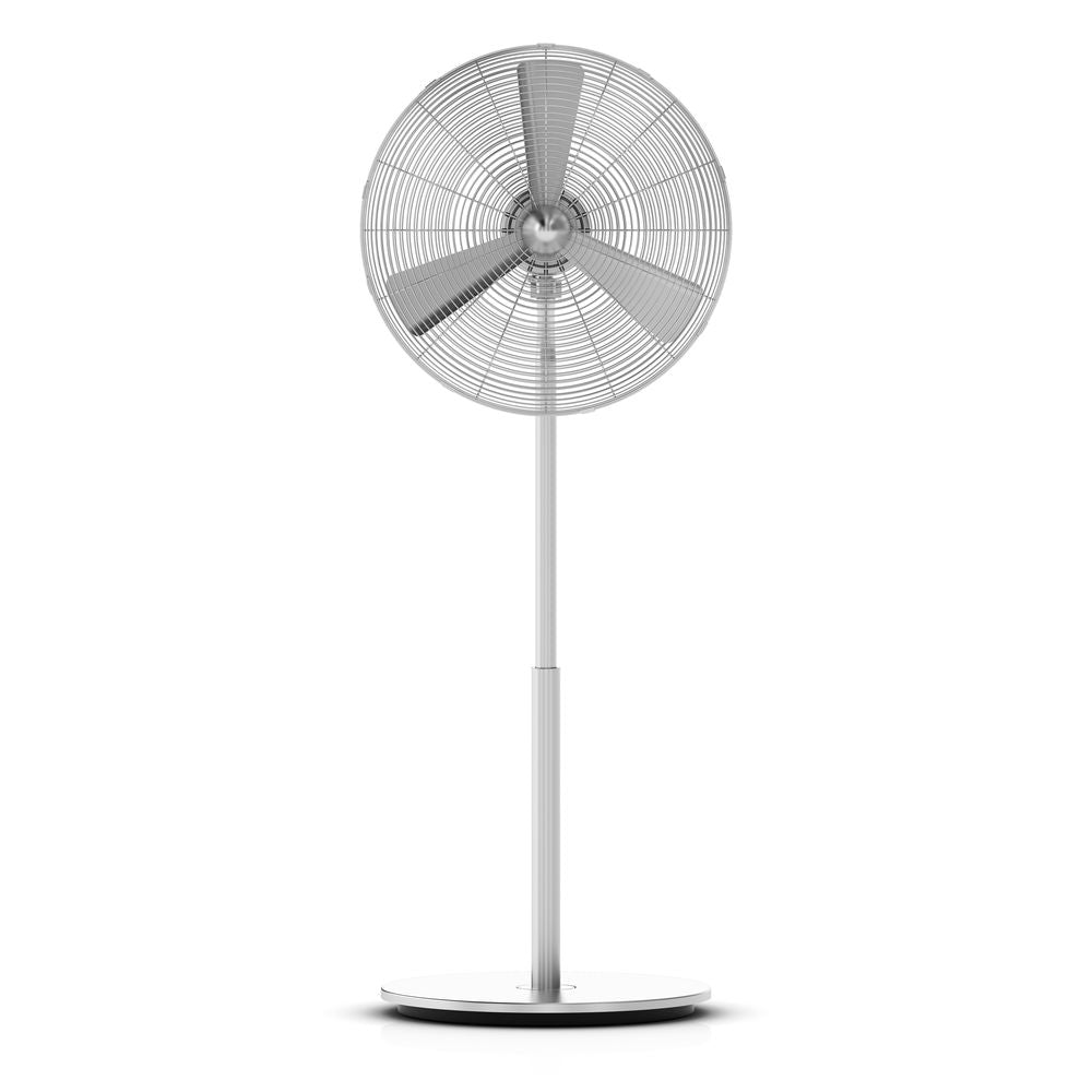 Ventilator CHARLY Stand mit Schwenkfunktion
