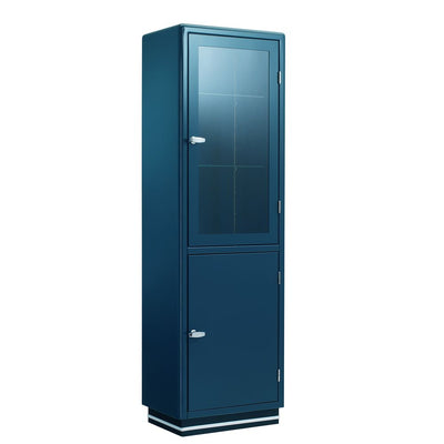 Vitrine SB422-1 mit Glastür von Müller Möbel