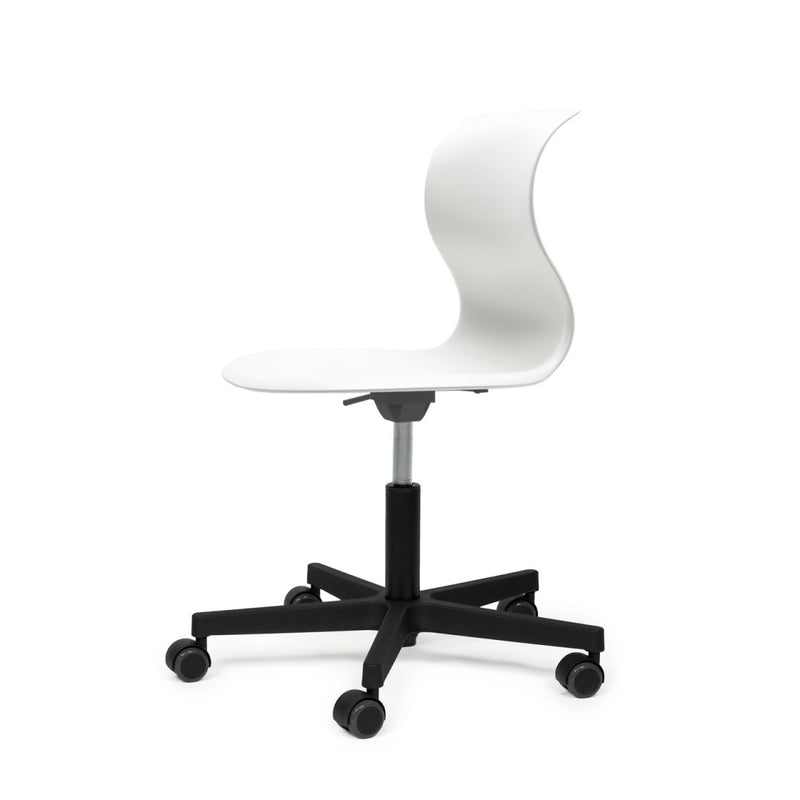 Pro 6 Chair Drehstuhl von Flötotto