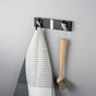 Wandgarderobe Knax lite von Loca