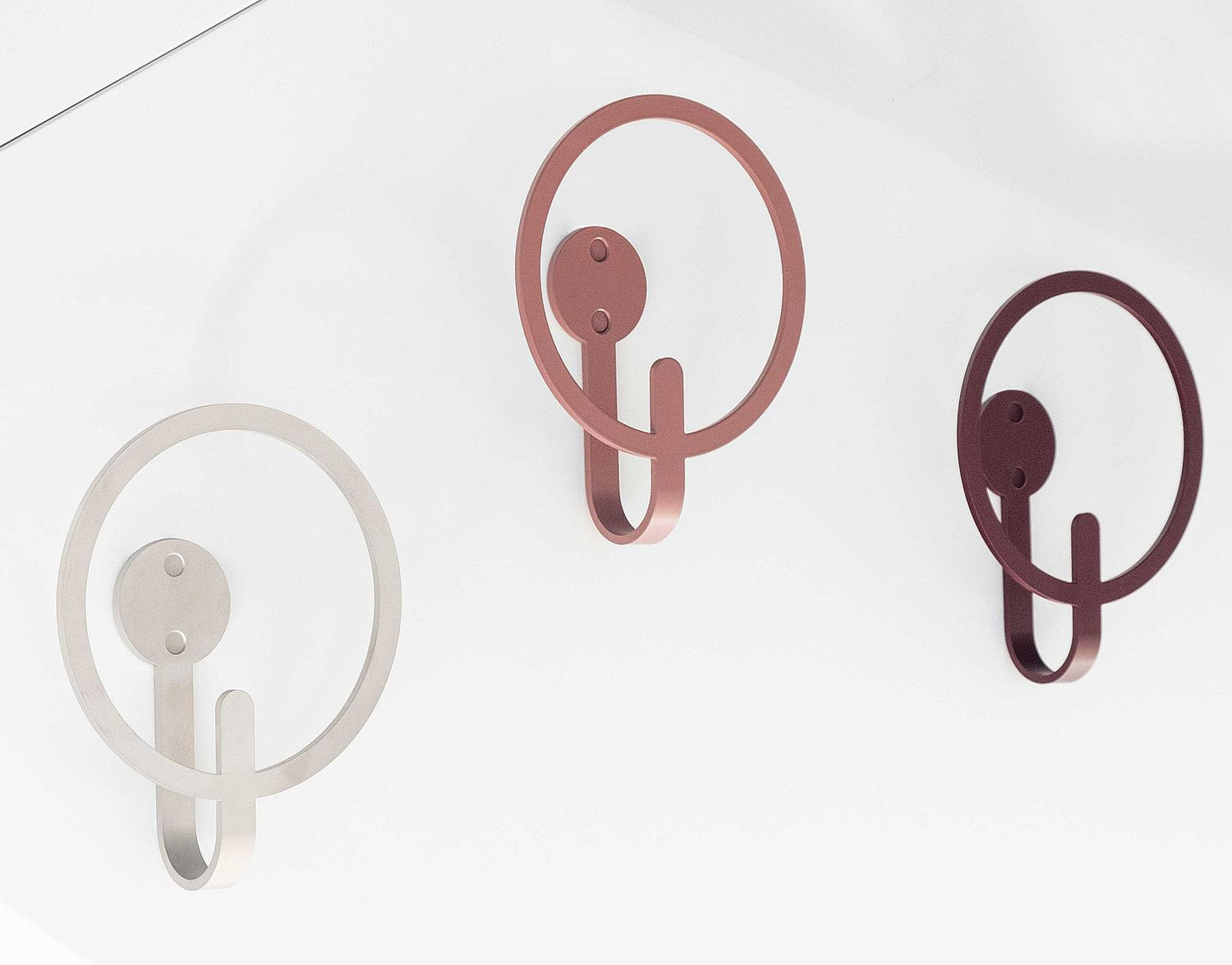 Wandgarderobe MR. STEED von D-TEC