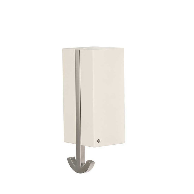 Wandhaken Ancora lungo von pieperconcept