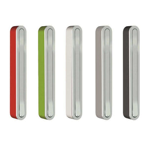 Wandhaken Canoa von pieperconcept