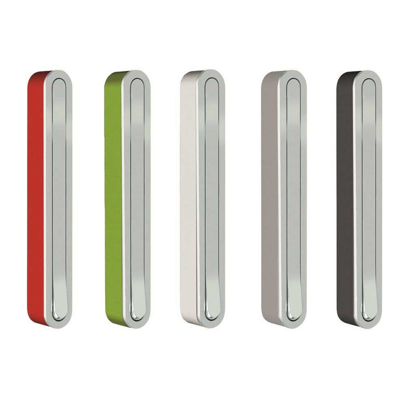 Wandhaken Canoa von pieperconcept