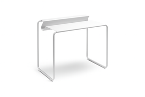 Sekretär PS07 (RAL 9003 signalweiß) von Müller Möbel