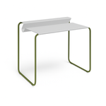 Gestell RAL 6003 olivgrün