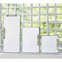 Whiteboard Note von Lintex