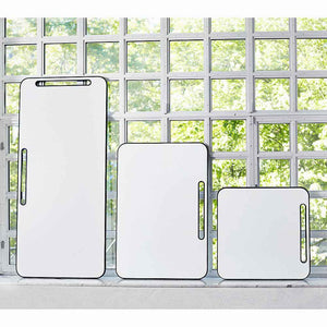Whiteboard Note von Lintex