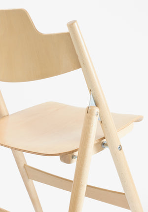 Klappstuhl SE 18 von Wilde & Spieht