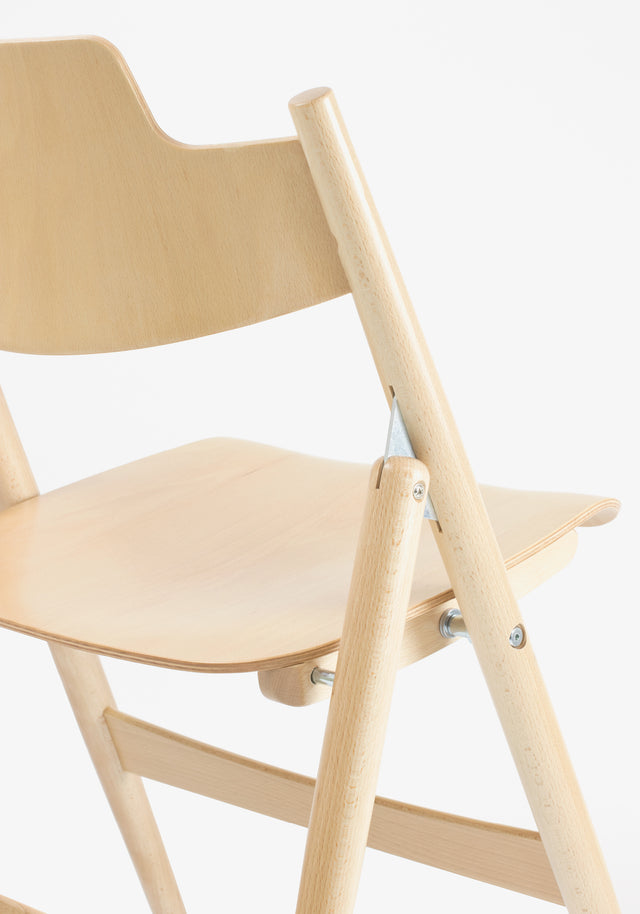 Klappstuhl SE 18 von Wilde & Spieht