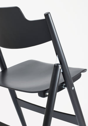Klappstuhl SE 18 von Wilde & Spieht