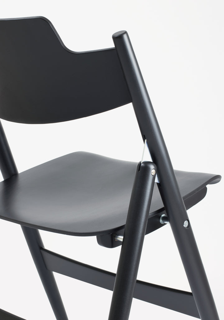 Klappstuhl SE 18 von Wilde & Spieht