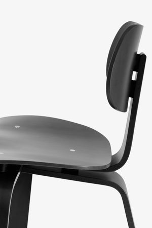 3-Bein-Stuhl SE 42 von Wilde & Spieht