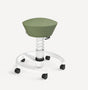 Aeris Swopper Light mit Rollen (Weichboden)