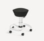 Aeris Swopper Light mit Rollen (Weichboden)