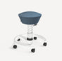 Aeris Swopper Standard mit Rollen (Hartboden)