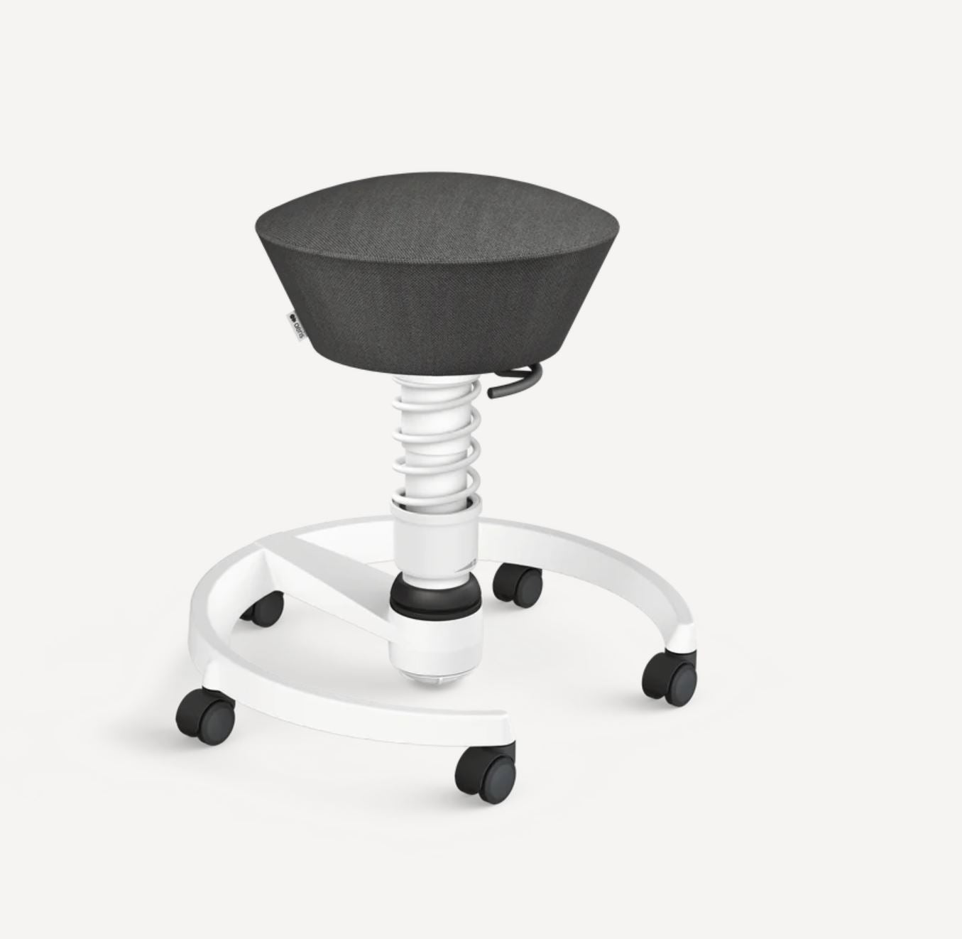 Aeris Swopper Light mit Rollen (Weichboden)