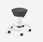 Aeris Swopper Light mit Rollen (Weichboden)