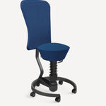 Wollmischung Select (Gabriel) in Blau