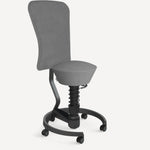 Wollmischung Select (Gabriel) in Grau