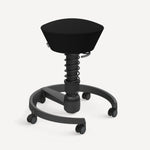 Wollmischung Select (Gabriel) in Schwarz