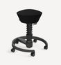Aeris Swopper Standard mit Rollen (Hartboden)