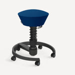 Wollmischung Select (Gabriel) in Blau