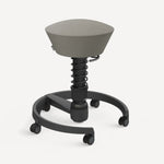 Wollmischung Select (Gabriel) in Grau