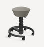 Aeris Swopper Standard mit Rollen (Hartboden)