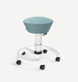 Aeris Swopper Light mit Rollen (Weichboden)