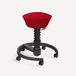 Wollmischung Select (Gabriel) in Rot
