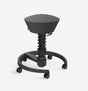 Aeris Swopper Standard mit Rollen (Hartboden)