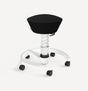 Aeris Swopper Light mit Rollen (Weichboden)