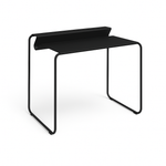 Gestell RAL 9005 tiefschwarz