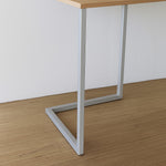 weißaluminium (RAL9006)