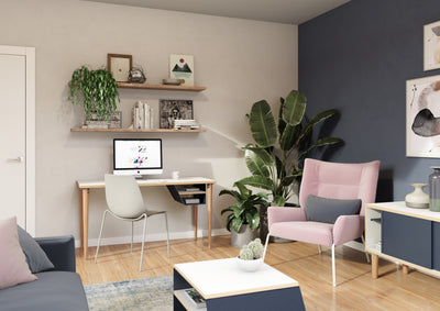 Poise Sideboard