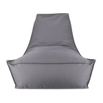 Sitzsack anthrazit