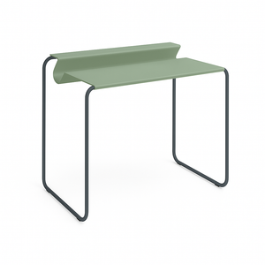 Sekretär PS07 (RAL 6011 resedagrün) von Müller Möbel