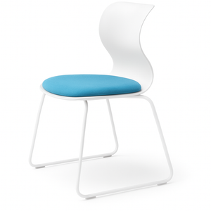 Pro Chair Gleitkufengestell von Flötotto