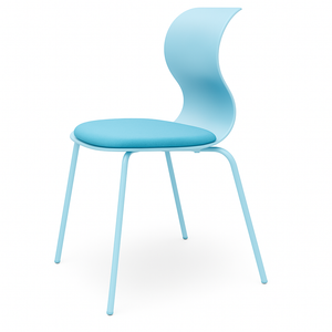 Pro Chair Vierbeingestell von Flötotto