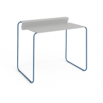 Gestell RAL 5009 azurblau